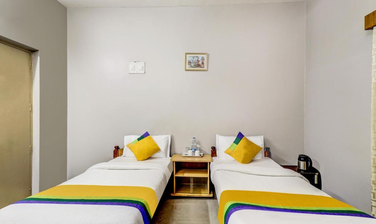 Itsy Hotels Shree Comforts העיר בנגלור מראה חיצוני תמונה